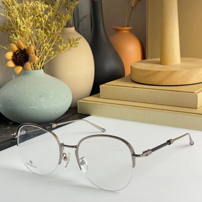 Wholesale Cheap Maybach Replica Designer Glasses Frames for Sale