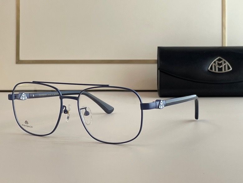 Wholesale Cheap Maybach Replica Designer Glasses Frames for Sale