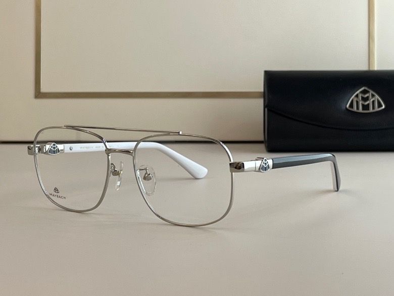 Wholesale Cheap Maybach Replica Designer Glasses Frames for Sale