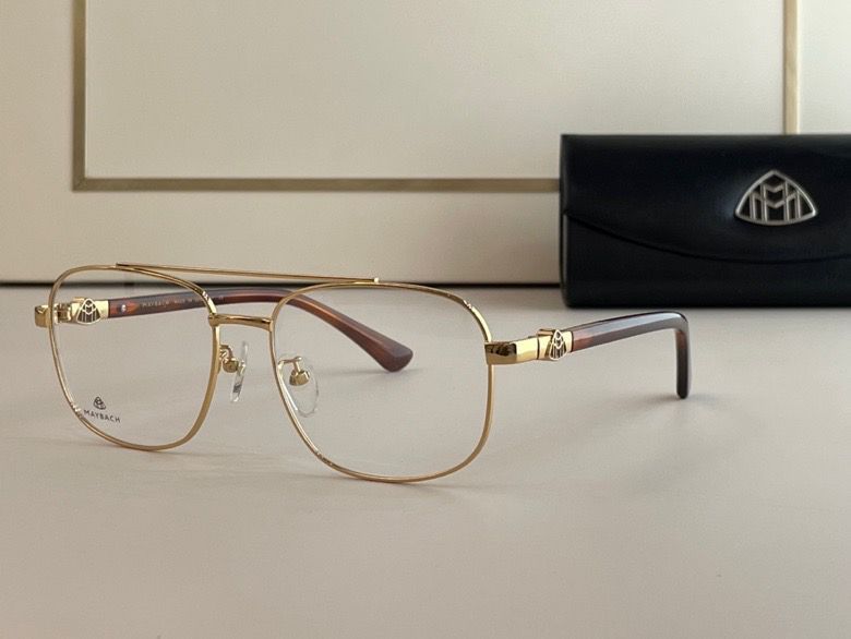 Wholesale Cheap Maybach Replica Designer Glasses Frames for Sale