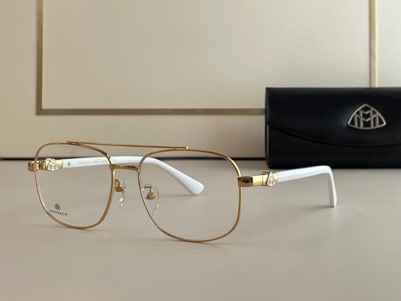 Wholesale Cheap Maybach Replica Designer Glasses Frames for Sale