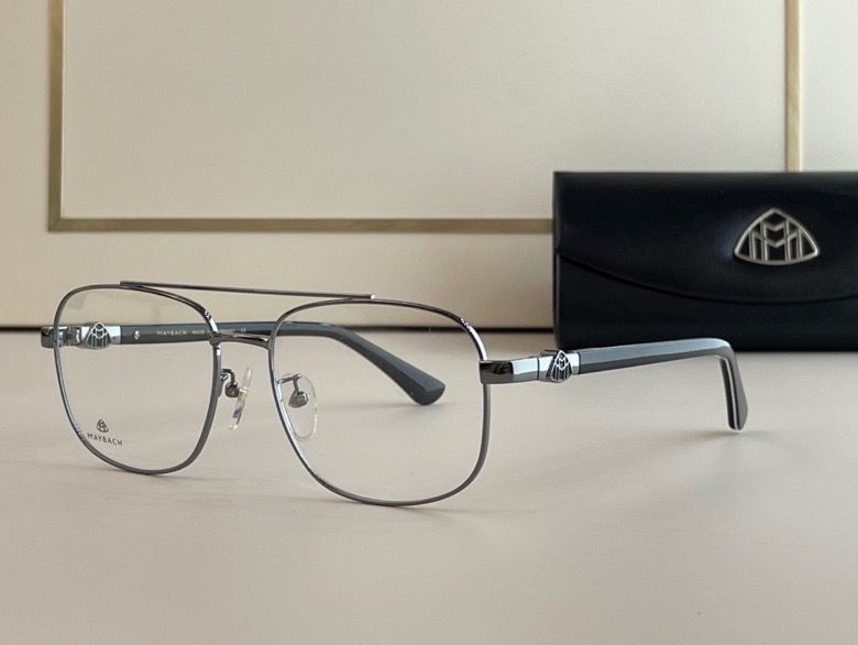 Wholesale Cheap Maybach Replica Designer Glasses Frames for Sale
