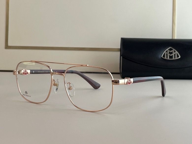 Wholesale Cheap Maybach Replica Designer Glasses Frames for Sale