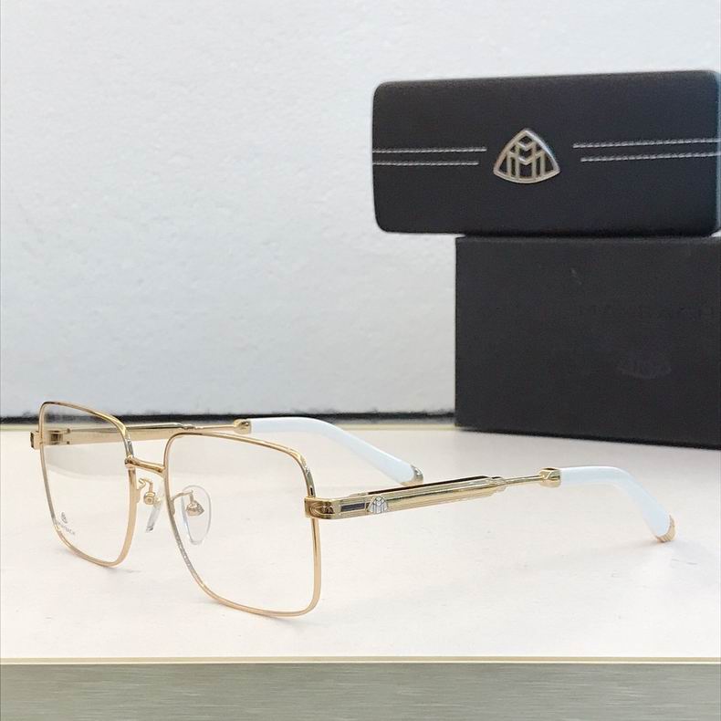 Wholesale Cheap Maybach Replica Designer Glasses Frames for Sale