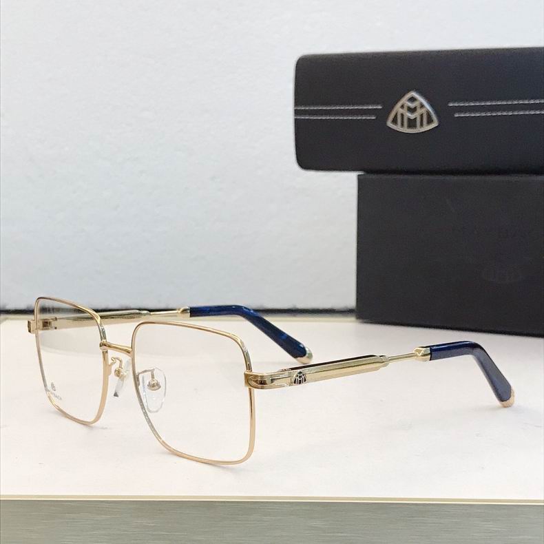 Wholesale Cheap Maybach Replica Designer Glasses Frames for Sale