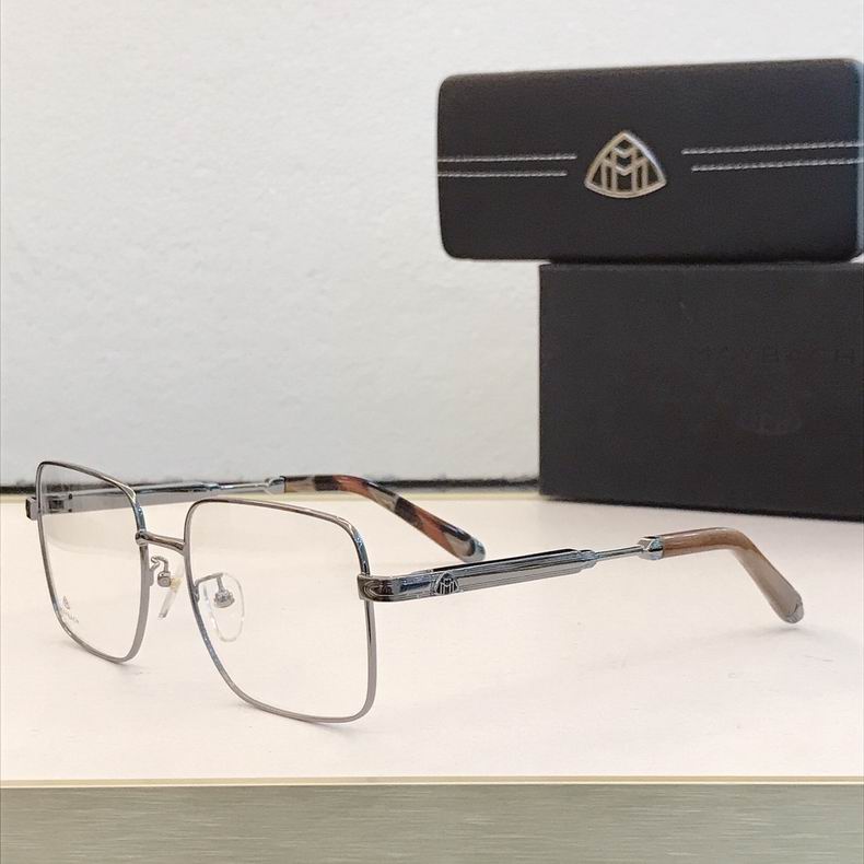 Wholesale Cheap Maybach Replica Designer Glasses Frames for Sale