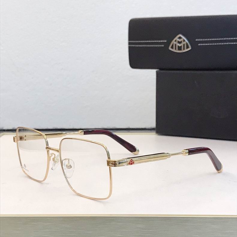 Wholesale Cheap Maybach Replica Designer Glasses Frames for Sale