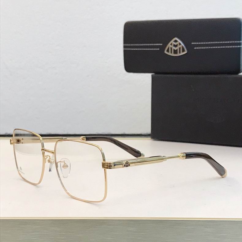 Wholesale Cheap Maybach Replica Designer Glasses Frames for Sale