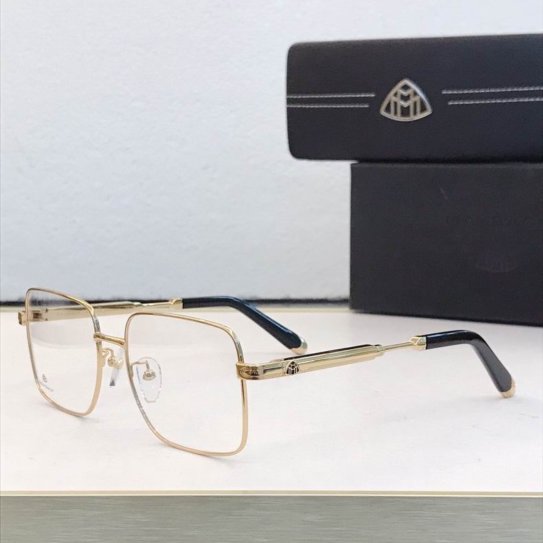 Wholesale Cheap Maybach Replica Designer Glasses Frames for Sale