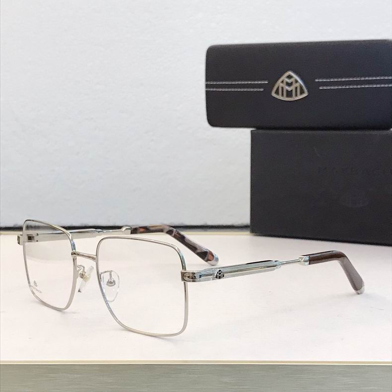 Wholesale Cheap Maybach Replica Designer Glasses Frames for Sale