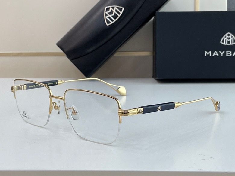 Wholesale Cheap Maybach Replica Designer Glasses Frames for Sale