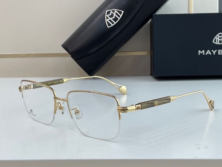 Wholesale Cheap Maybach Replica Designer Glasses Frames for Sale