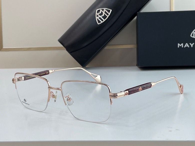 Wholesale Cheap Maybach Replica Designer Glasses Frames for Sale