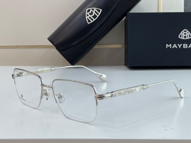 Wholesale Cheap Maybach Replica Designer Glasses Frames for Sale