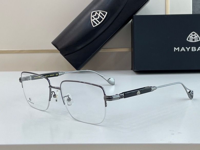 Wholesale Cheap Maybach Replica Designer Glasses Frames for Sale
