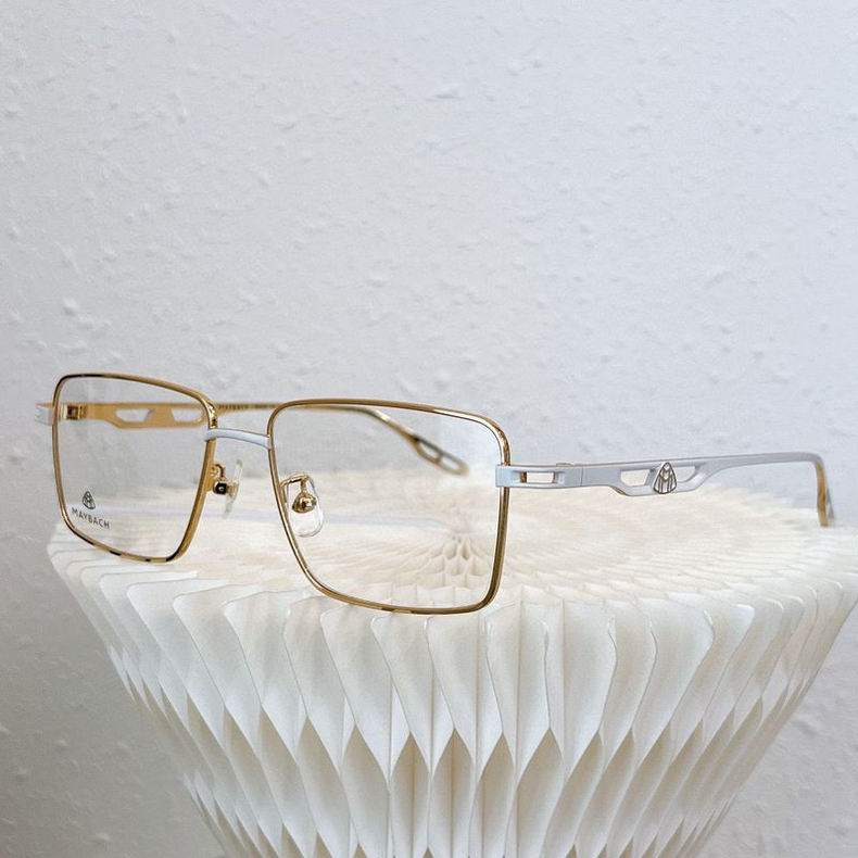 Wholesale Cheap Maybach Replica Designer Glasses Frames for Sale