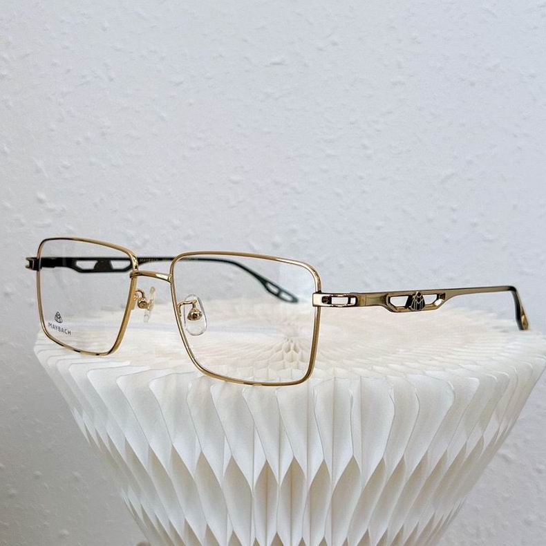Wholesale Cheap Maybach Replica Designer Glasses Frames for Sale