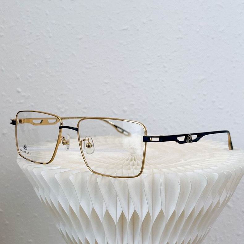 Wholesale Cheap Maybach Replica Designer Glasses Frames for Sale