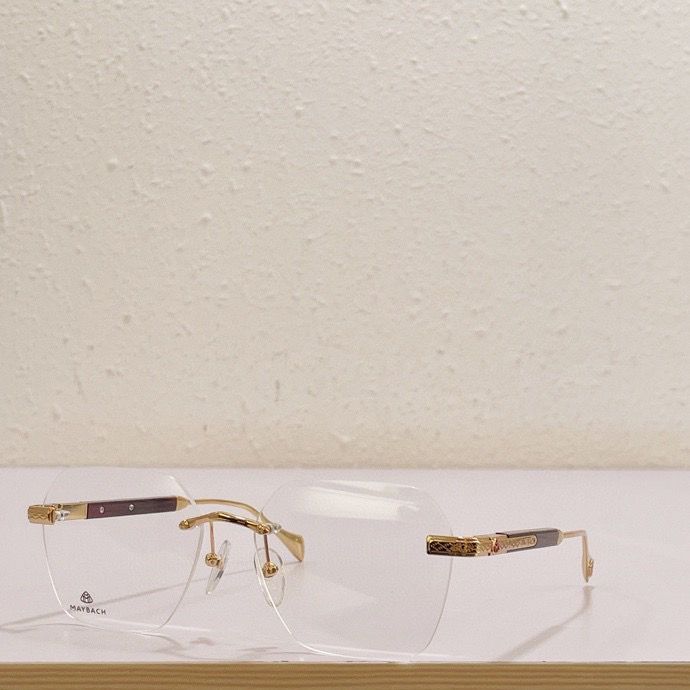 Wholesale Cheap Maybach Replica Designer Glasses Frames for Sale