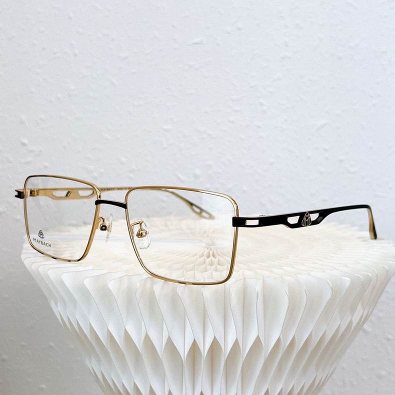 Wholesale Cheap Maybach Replica Designer Glasses Frames for Sale