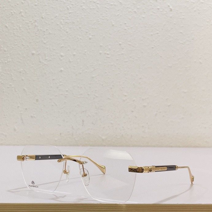 Wholesale Cheap Maybach Replica Designer Glasses Frames for Sale