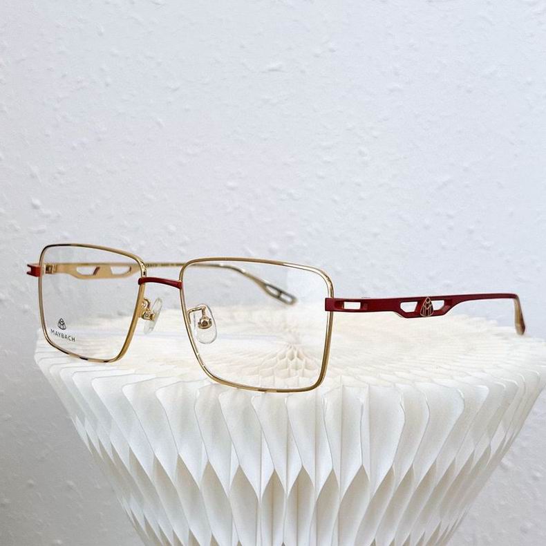 Wholesale Cheap Maybach Replica Designer Glasses Frames for Sale