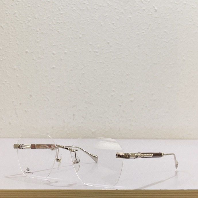 Wholesale Cheap Maybach Replica Designer Glasses Frames for Sale