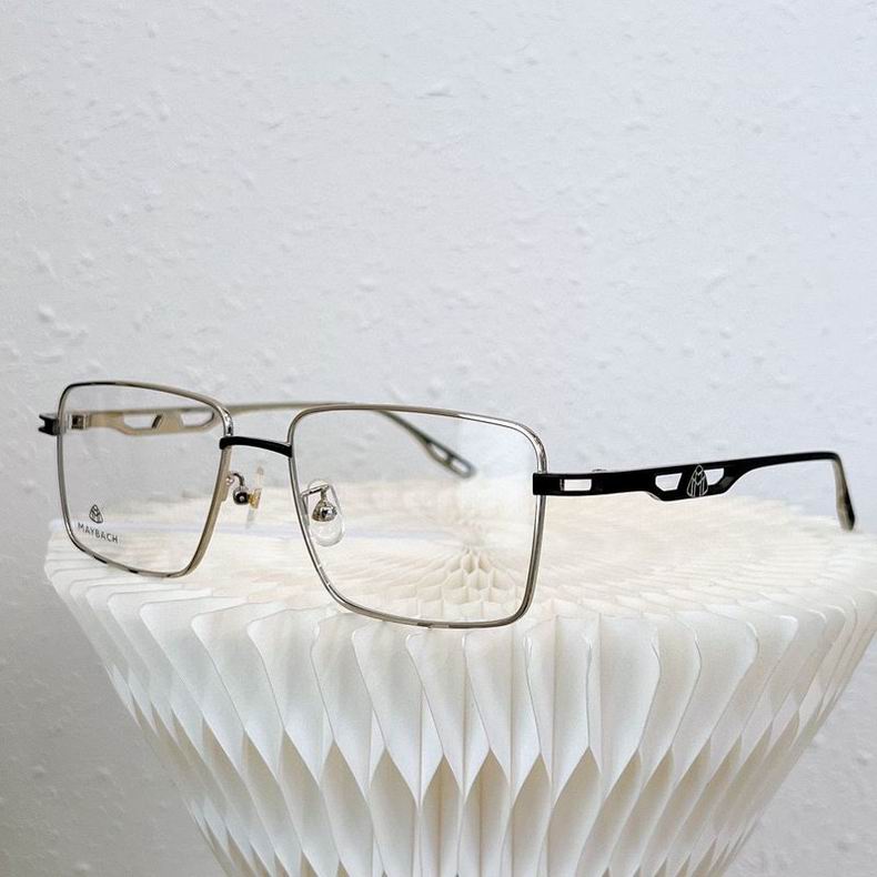 Wholesale Cheap Maybach Replica Designer Glasses Frames for Sale