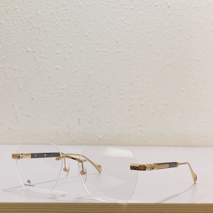Wholesale Cheap Maybach Replica Designer Glasses Frames for Sale