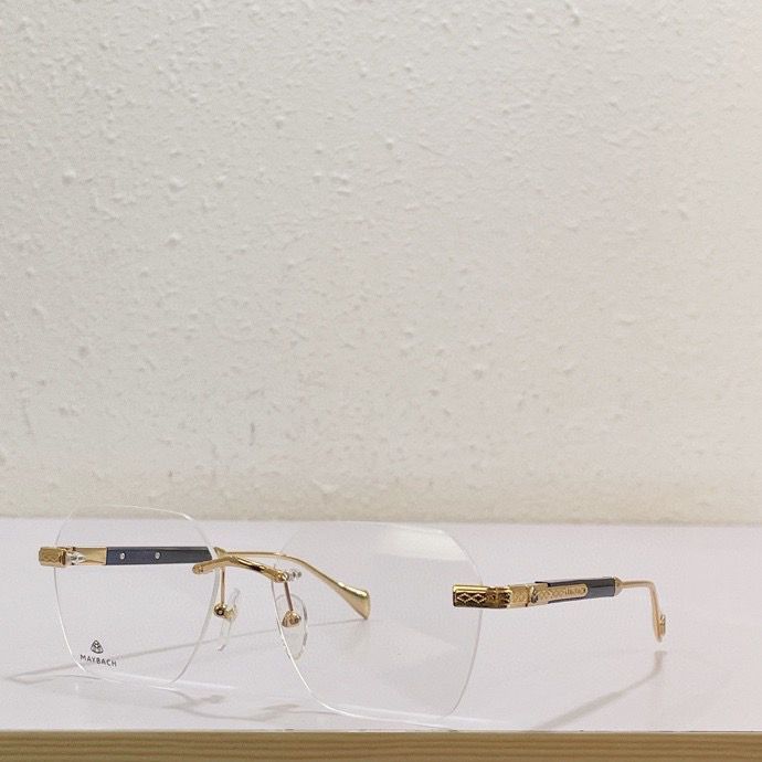 Wholesale Cheap Maybach Replica Designer Glasses Frames for Sale