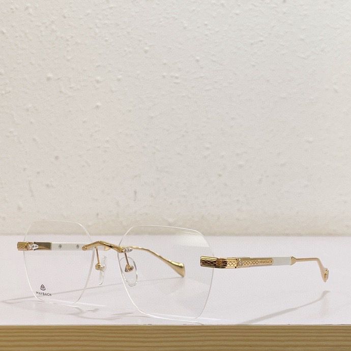 Wholesale Cheap Maybach Replica Designer Glasses Frames for Sale