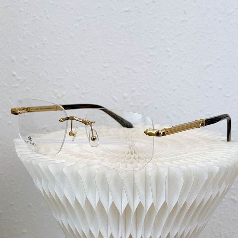 Wholesale Cheap Maybach Replica Designer Glasses Frames for Sale