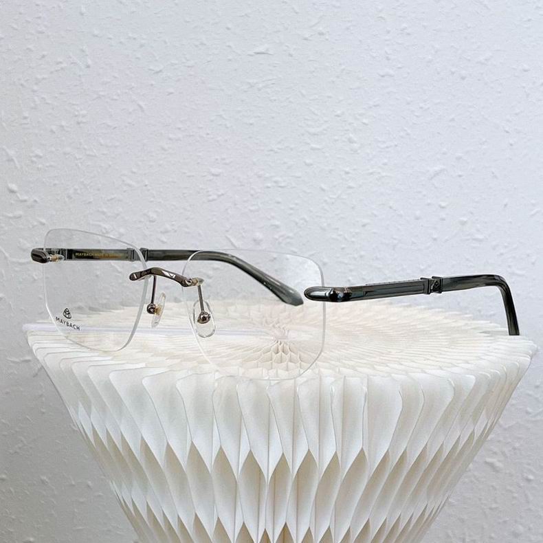 Wholesale Cheap Maybach Replica Designer Glasses Frames for Sale