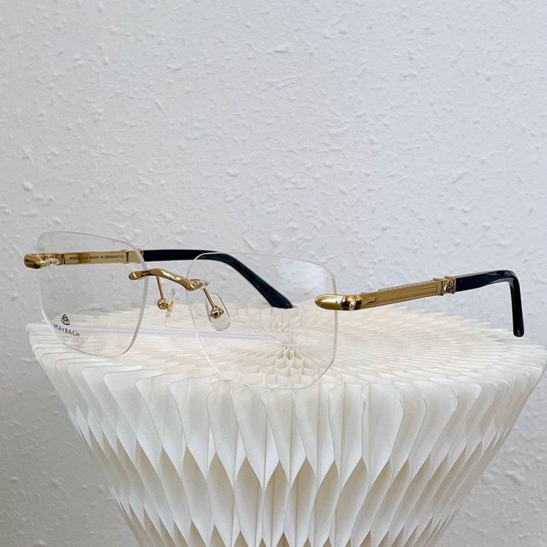 Wholesale Cheap Maybach Replica Designer Glasses Frames for Sale