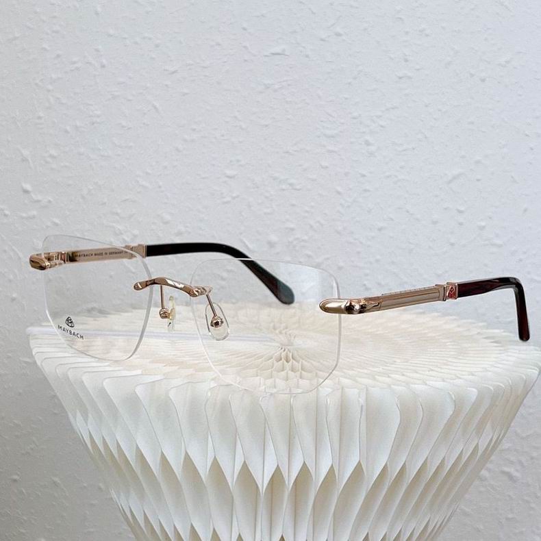 Wholesale Cheap Maybach Replica Designer Glasses Frames for Sale