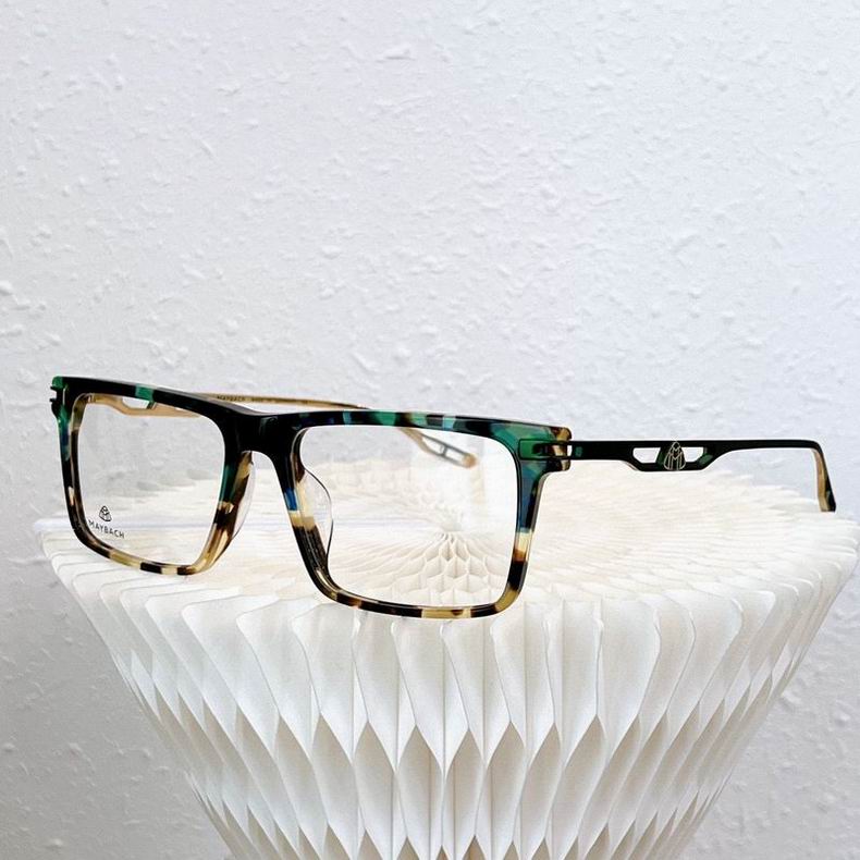Wholesale Cheap Maybach Replica Designer Glasses Frames for Sale