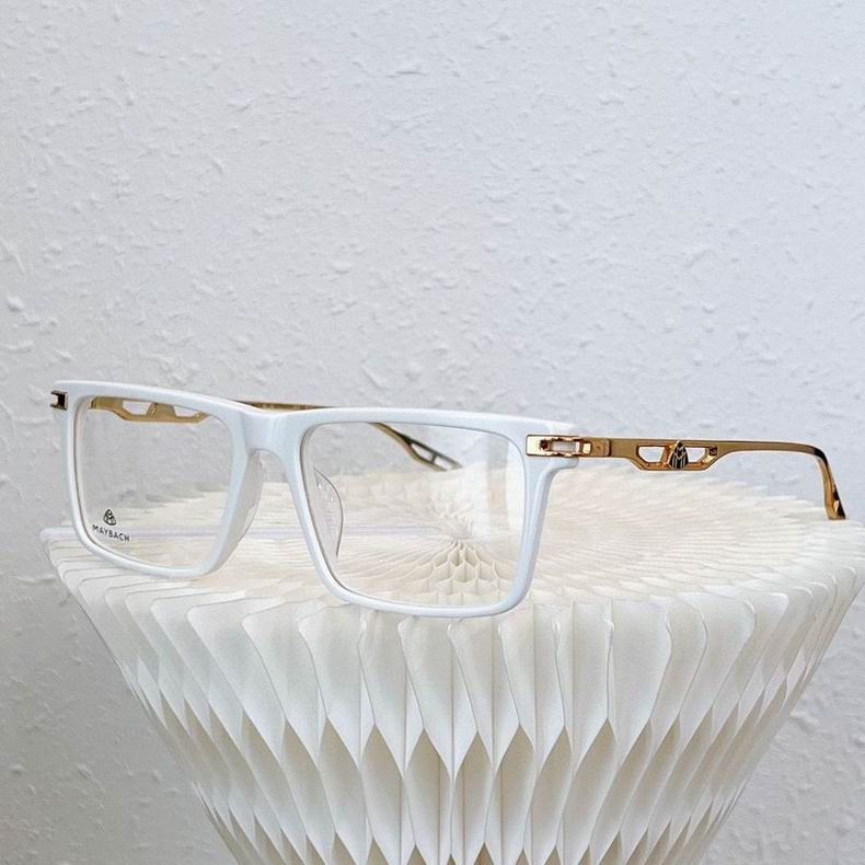 Wholesale Cheap Maybach Replica Designer Glasses Frames for Sale