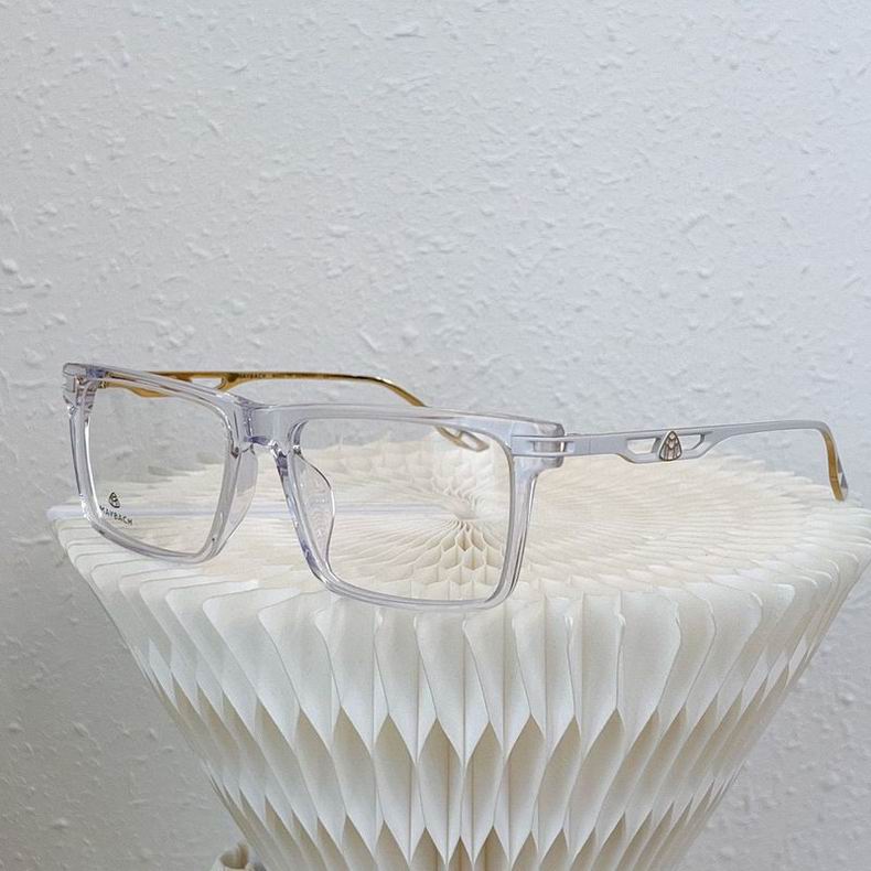 Wholesale Cheap Maybach Replica Designer Glasses Frames for Sale
