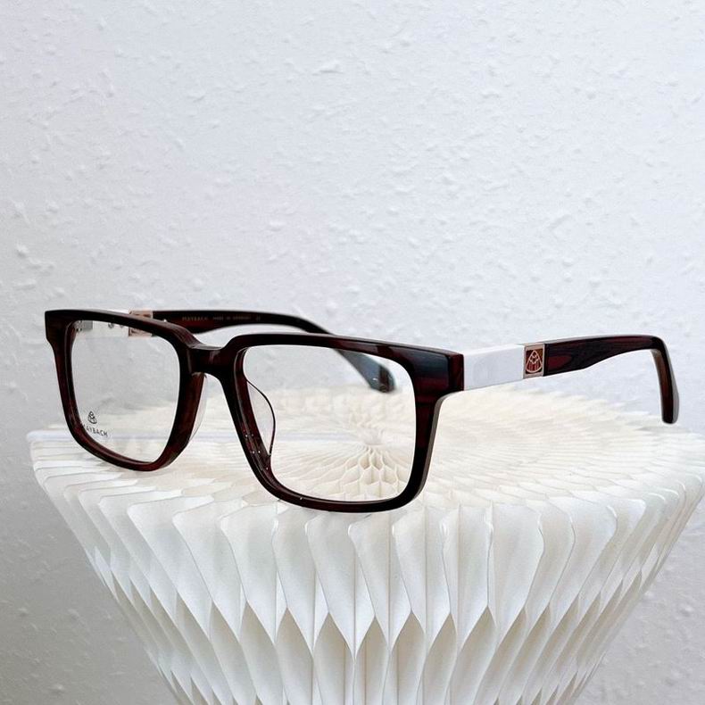Wholesale Cheap Maybach Replica Designer Glasses Frames for Sale