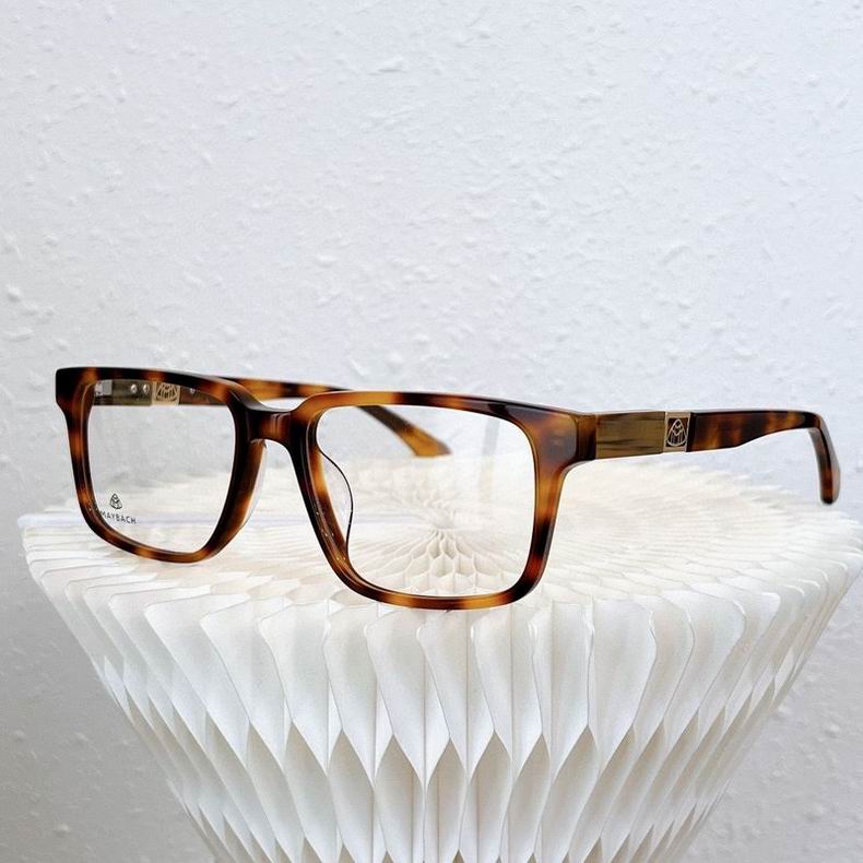 Wholesale Cheap Maybach Replica Designer Glasses Frames for Sale