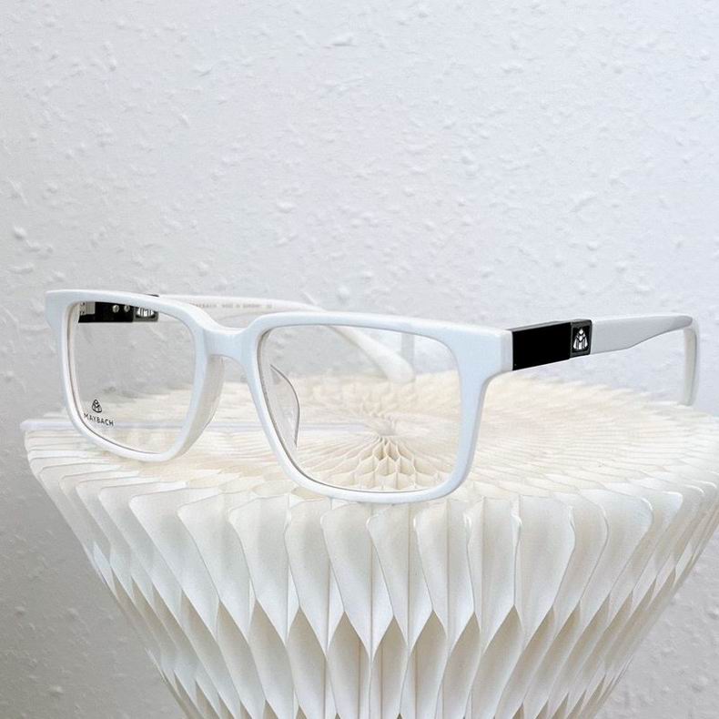 Wholesale Cheap Maybach Replica Designer Glasses Frames for Sale