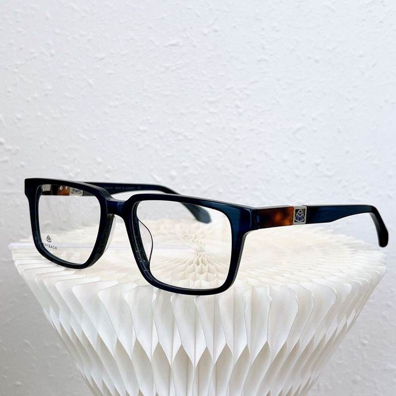Wholesale Cheap Maybach Replica Designer Glasses Frames for Sale