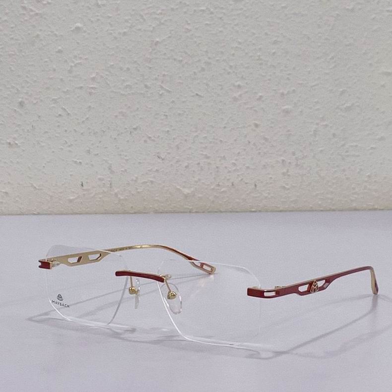Wholesale Cheap Maybach Replica Designer Glasses Frames for Sale