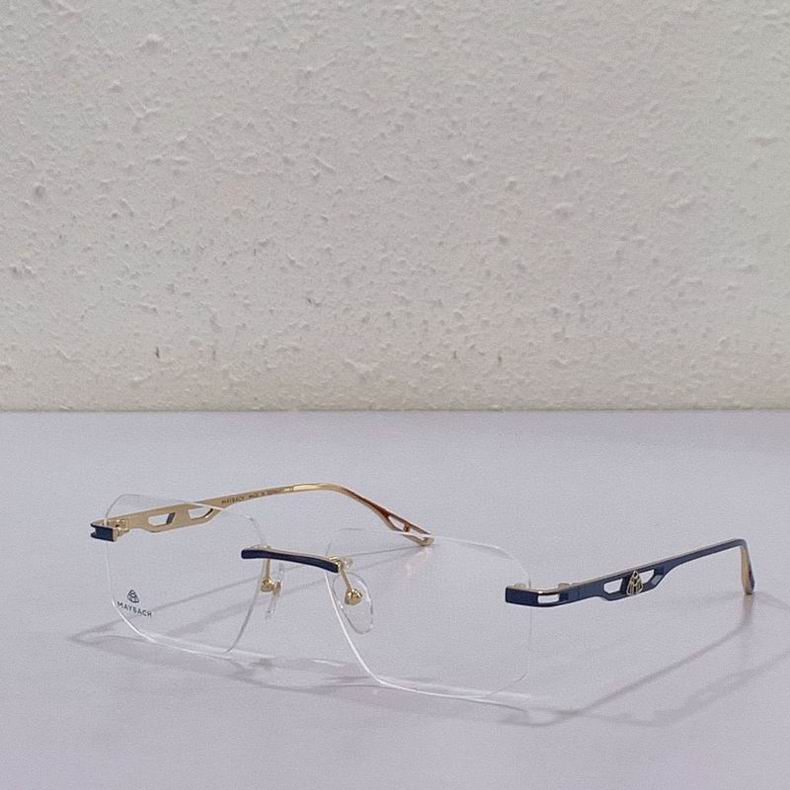 Wholesale Cheap Maybach Replica Designer Glasses Frames for Sale