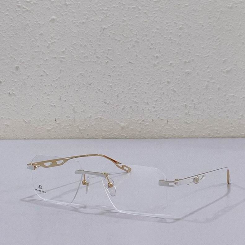 Wholesale Cheap Maybach Replica Designer Glasses Frames for Sale