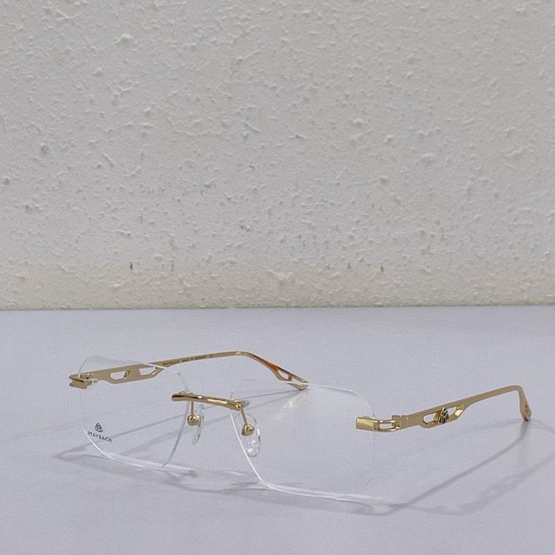 Wholesale Cheap Maybach Replica Designer Glasses Frames for Sale