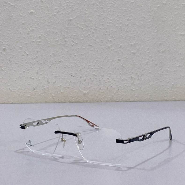 Wholesale Cheap Maybach Replica Designer Glasses Frames for Sale