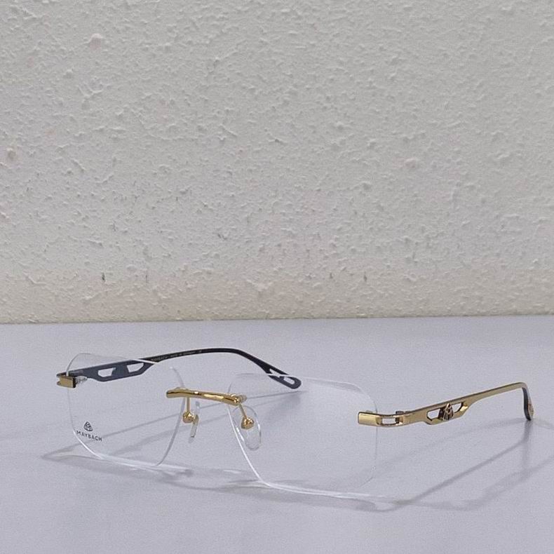 Wholesale Cheap Maybach Replica Designer Glasses Frames for Sale