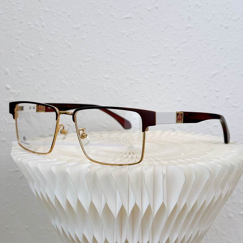 Wholesale Cheap Maybach Replica Designer Glasses Frames for Sale