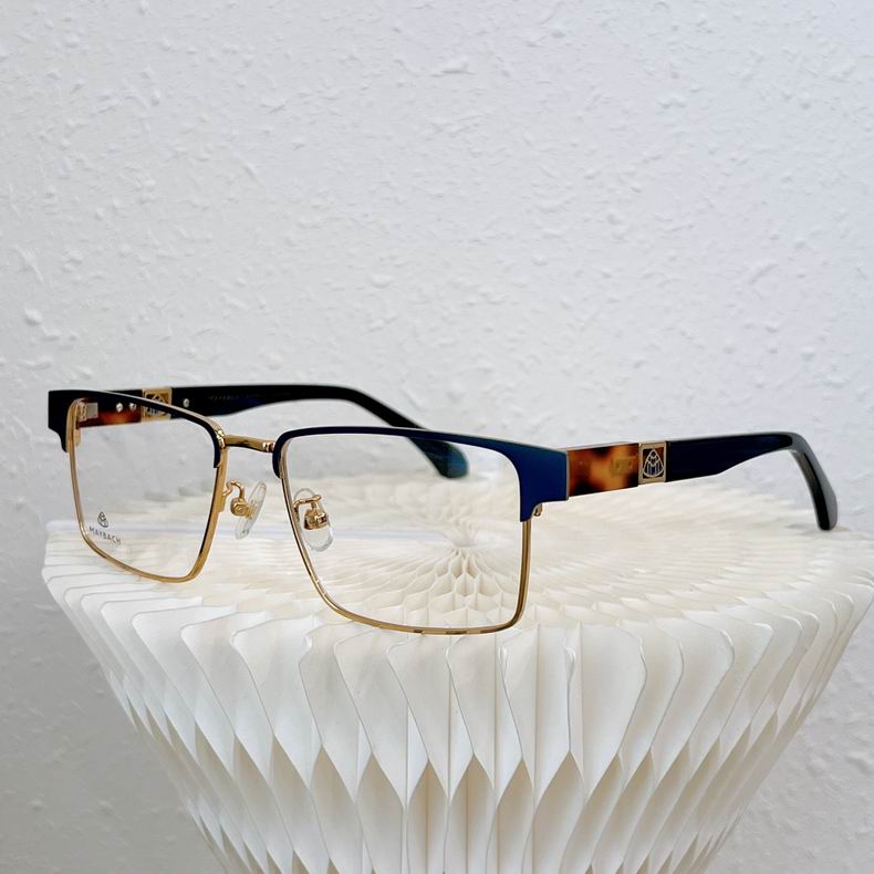 Wholesale Cheap Maybach Replica Designer Glasses Frames for Sale
